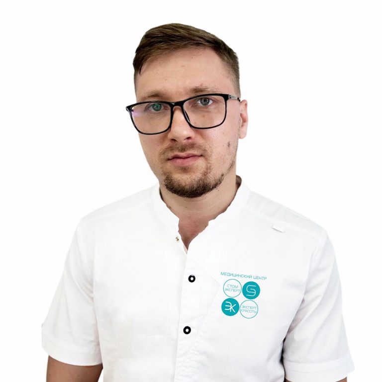 Романов Александр Игоревич