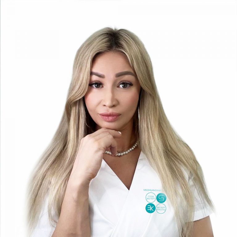 Малкова Наталья Николаевна